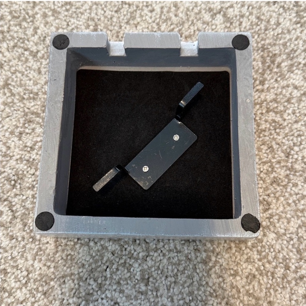 Scentsy Warmer Pedestals - Picture 3 of 7